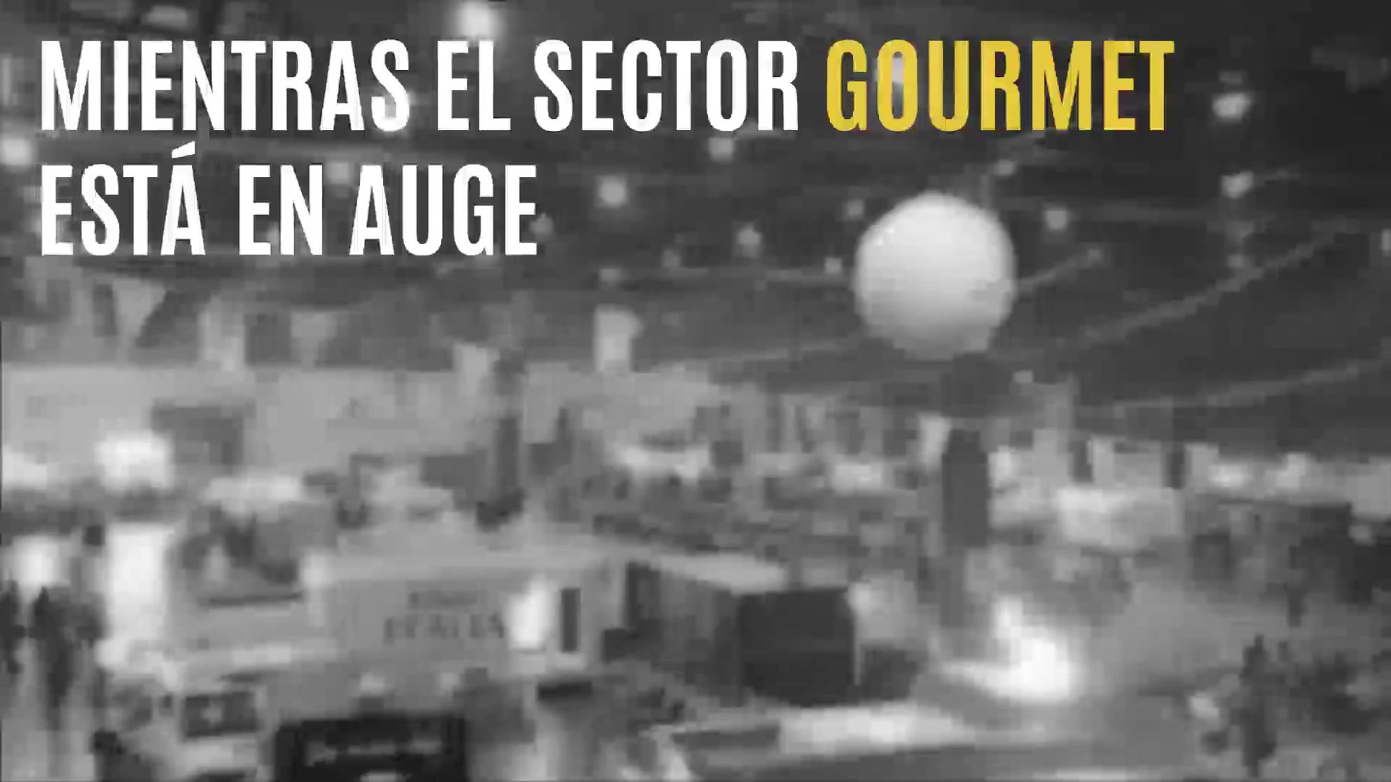 BOOM GOURMET